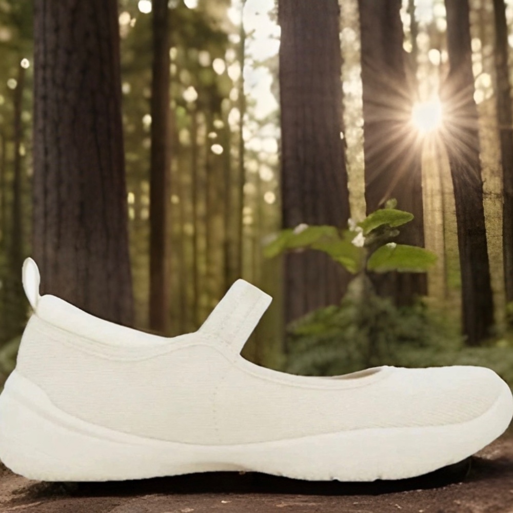 J Sport Melody Mary Jane Women’s Comfort Versatile Shoe Quick Ship - Picture 5 of 5